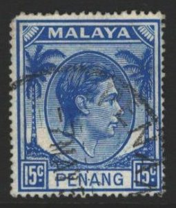 Penang Sc#13 Used