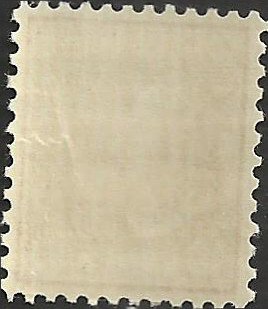 # 815 MINT NEVER HINGED ( MNH ) JOHN TYLER