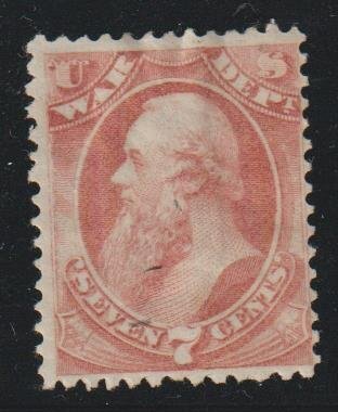 United States  SC  O87  Used