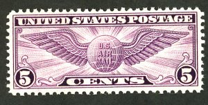 U.S. #C16 MINT OG NH