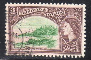 Trinidad & Tobago 74 - Used - Mt Irvine Bay (Tobago) (1)