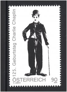 Austria 2014  Scott #2496 MNH