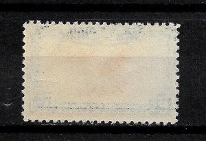 US Stamp- Scott # C23c/AP15-6c-Mint/NH-Perf.11-1938-OG-Plate #-Air Postal