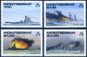 1989 Warships.