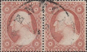 # 26a Used George Washington
