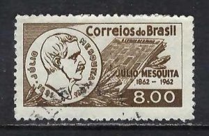 BRASIL 942 VFU O613-3