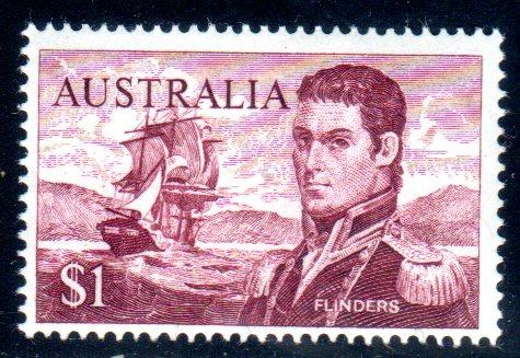 Australia   415 NH    CV$3.25