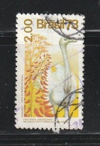 Brazil 1331 U Bird