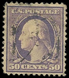 US - #341 - Used - SCV-20.00
