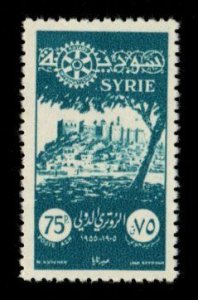 Syria #C188 MLH