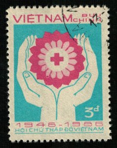 Vietnam 3d 1986 (T-5193)