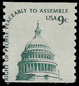 US - #1616 -  MNH - SCV-0.25