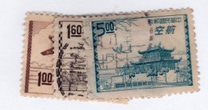 China       C65 - 67     used