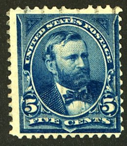 U.S. #281 USED