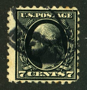 U.S. #469 USED