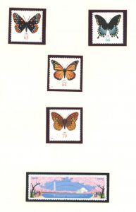 U.S. #SET/MIXED CONDITION 