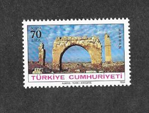 Turkey 2297 Mint NH!