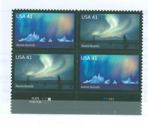 United States #4203-4204 Mint (NH) Multiple