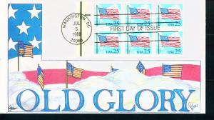 2285Ac Flag Pane,Gill Craft