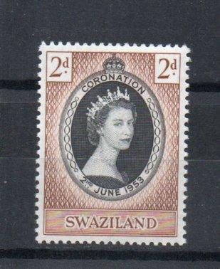 Trinidad and Tobago 84 MNH