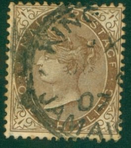 JAMAICA 53 USED (RL) 4786 CV $52.50 BIN $20.00