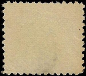 VEGAS - 1920 Sc# 547 - $2 Franklin - (FA45)