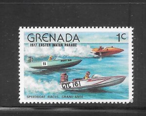 Grenada #795 MNH Single