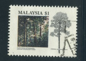 Malaysia 454  Used cgs