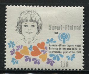 Finland  614 MH