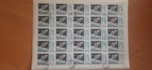 USSR stamps