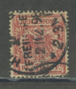 Germany 48  Used cgs (2)
