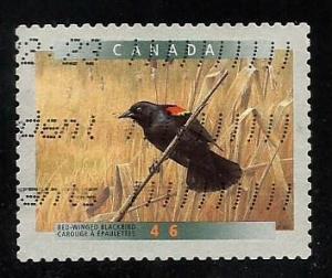 Canada #1775  perf 11.7x11.3