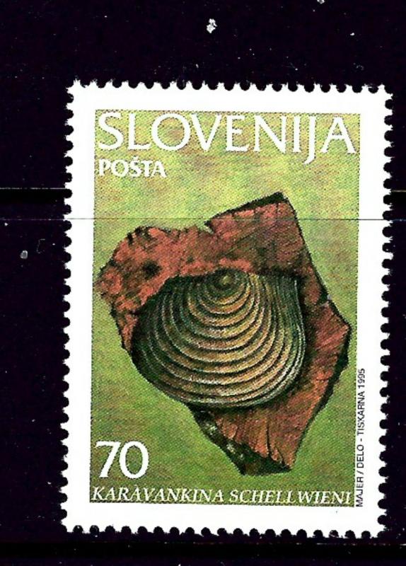 Slovenia 228 MNH 1995 issue