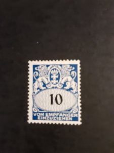 +Danzig #J43             MH