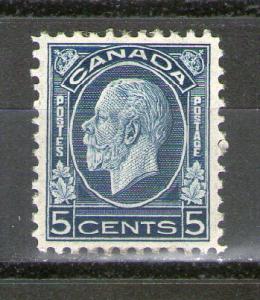 Canada 199 MH