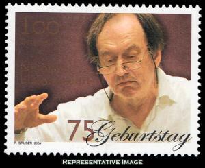 Austria Scott 1974 Mint never hinged.