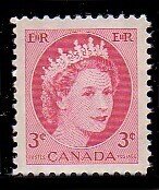 Canada 339p MNH