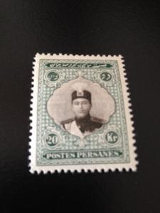 Persia sc 679 mnh