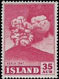 ICELAND   #248 MNH (1)