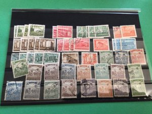 Hungary mounted mint or  used stamps A15248