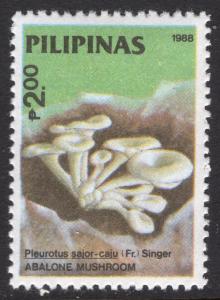 PHILIPPINES SCOTT 1953