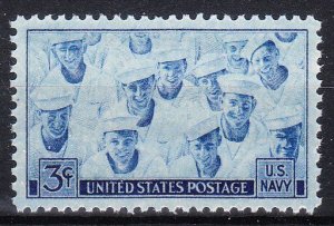 MOstamps - US Scott #935 XF-Sup Mint OG NH - Lot # HS-B841