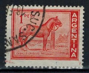 Argentina - Scott 689