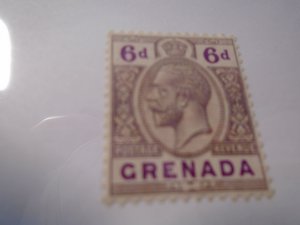 Grenada  #  84   MH