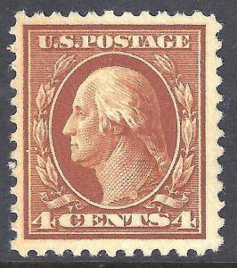 U.S. 503 VF MH (41717a)