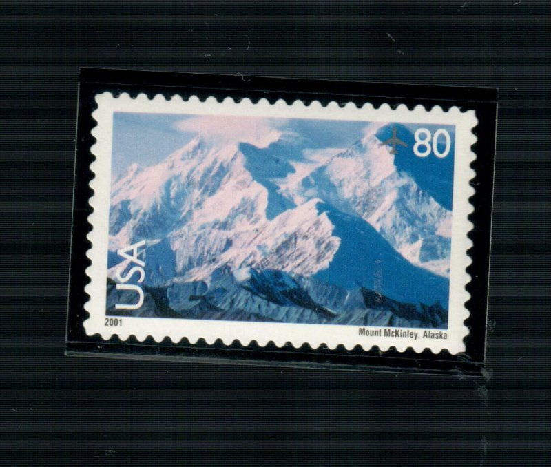 Air Mail Stamp C137 ( MOUNTED) MNH