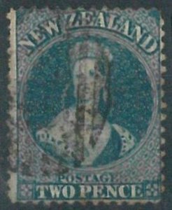 70519 -  NEW ZEALAND - STAMPS - Stanley Gibbons #  113/115 -  Finely  USED
