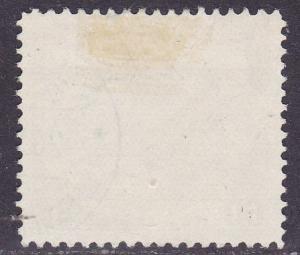 Liechtenstein 1935 Airmail C6 Surcharged with New Rate VF/Used Ruggles CDS