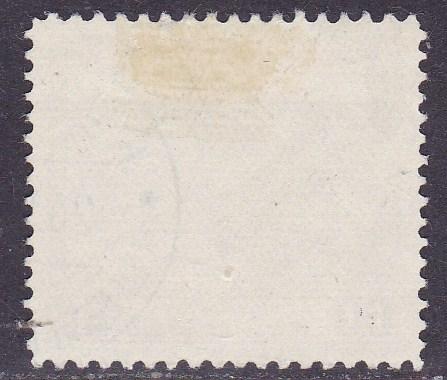 Liechtenstein 1935 Airmail C6 Surcharged with New Rate VF/Used Ruggles CDS