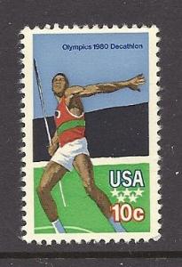 U.S. Sc.# 1790  fine/vf  mint unhinged 